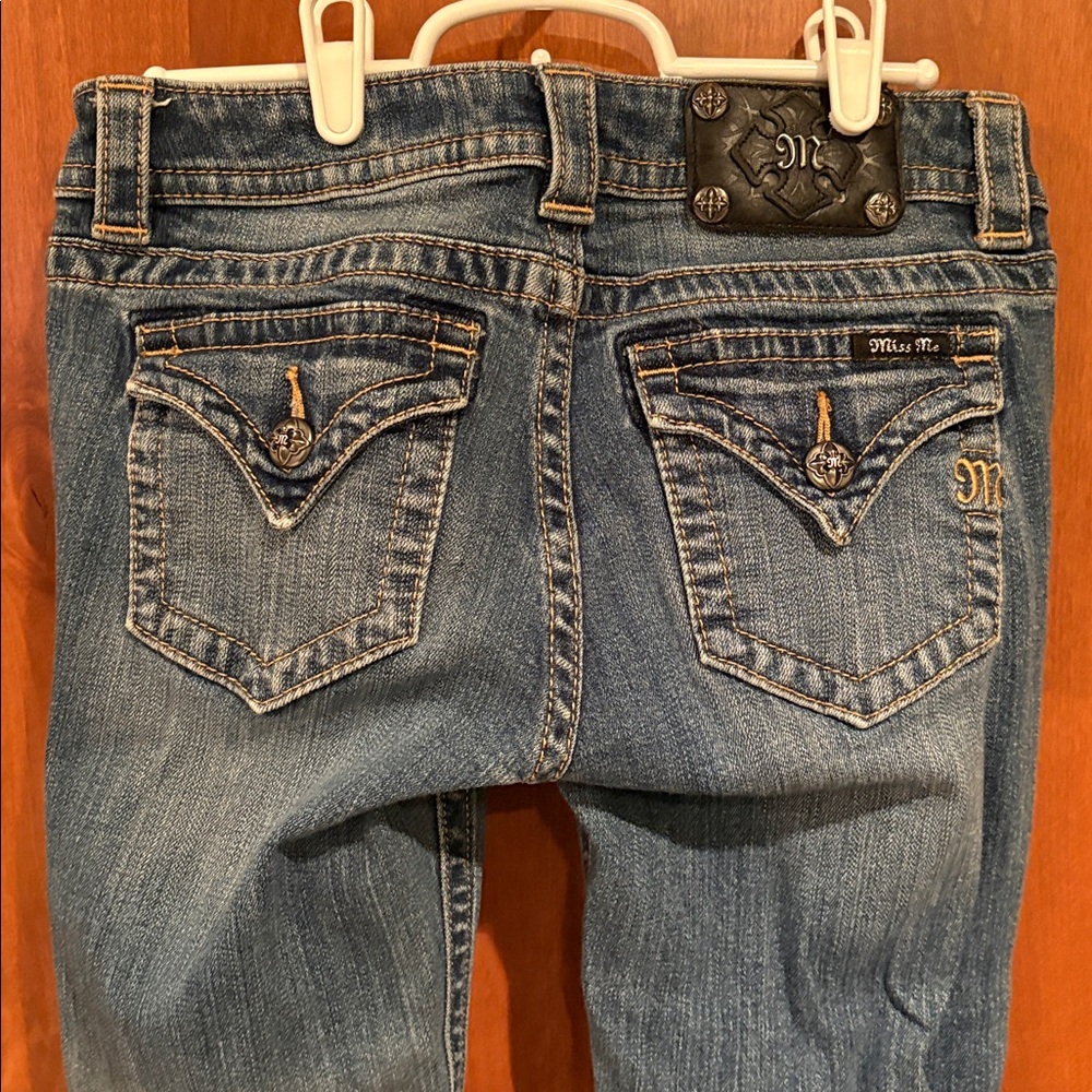 Miss Me jeans - Picture 5 of 16